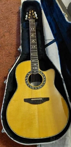 Ovation 1769 ADII USA (2004)