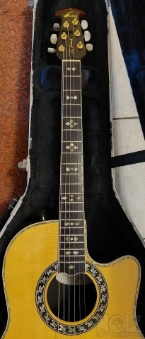 Ovation 1769 ADII USA (2004)
