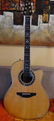 Ovation 1769 ADII USA (2004)