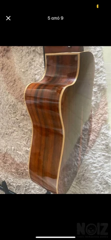 Faith cutaway ηλεκτροακουστικη (τιμή ευκ