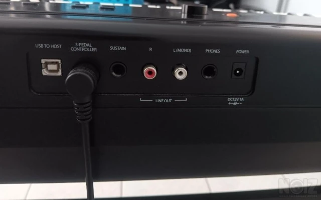 Harmony Piano- Artesia pro