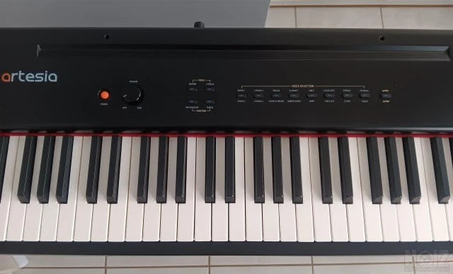 Harmony Piano- Artesia pro