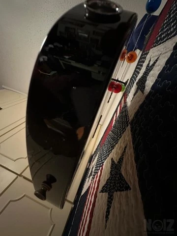 Fender Telecaster MIM 2001