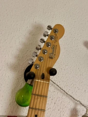 Fender Telecaster MIM 2001