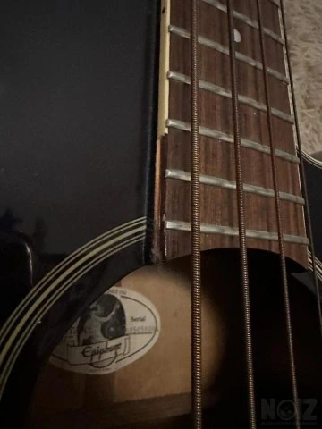Epiphone El Capitan Cutaway 1995