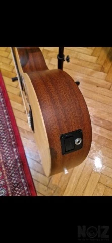 MARTIN 000-X2  X series