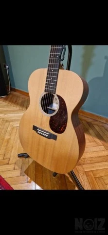 MARTIN 000-X2  X series