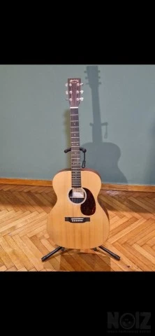 MARTIN 000-X2  X series