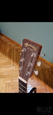 MARTIN 000-X2  X series