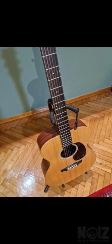 MARTIN 000-X2  X series