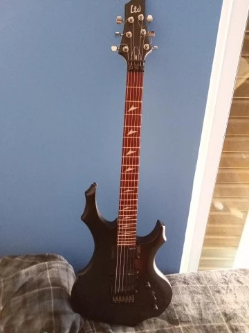 ESP LTD
