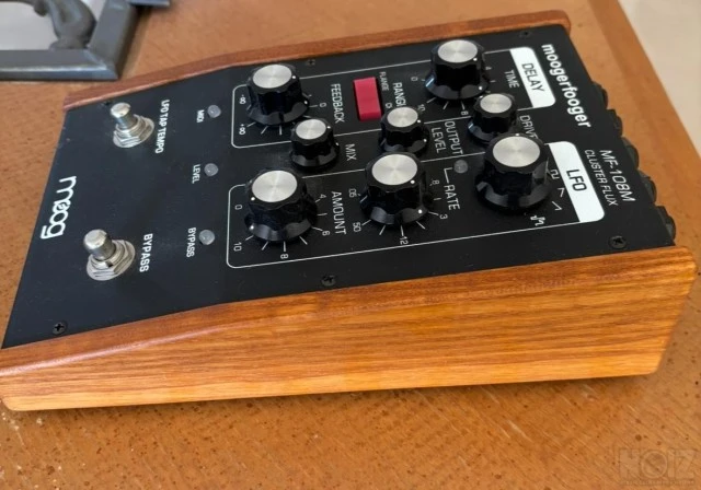 Moog MF-108M Moogerfooger Cluster Flux