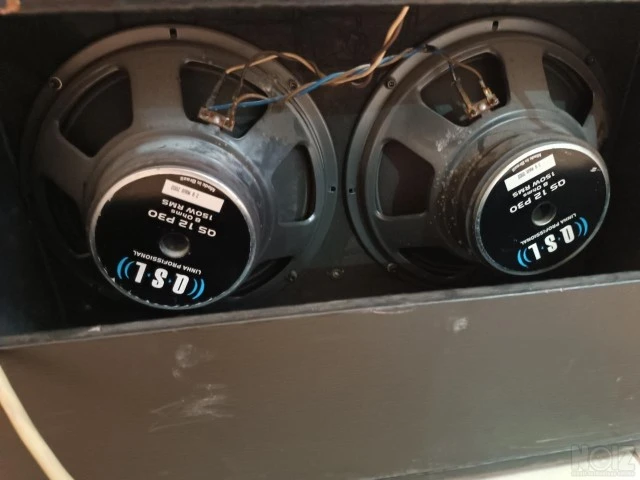 Ενισχυτης king reverb 100w -eq acoustic