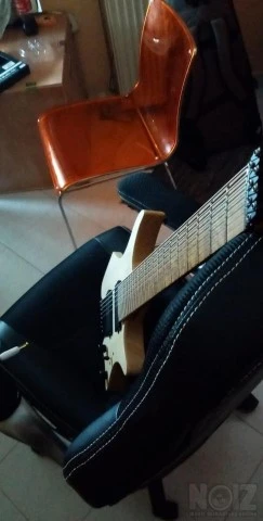 Strandberg Boden Original 8