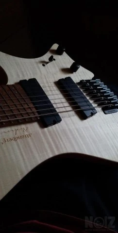 Strandberg Boden Original 8