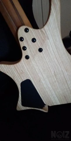 Strandberg Boden Original 8
