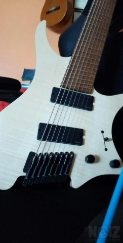 Strandberg Boden Original 8