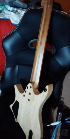 Strandberg Boden Original 8