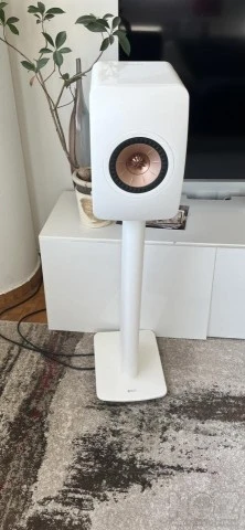 KEF LS50 wireless 1η γενιά