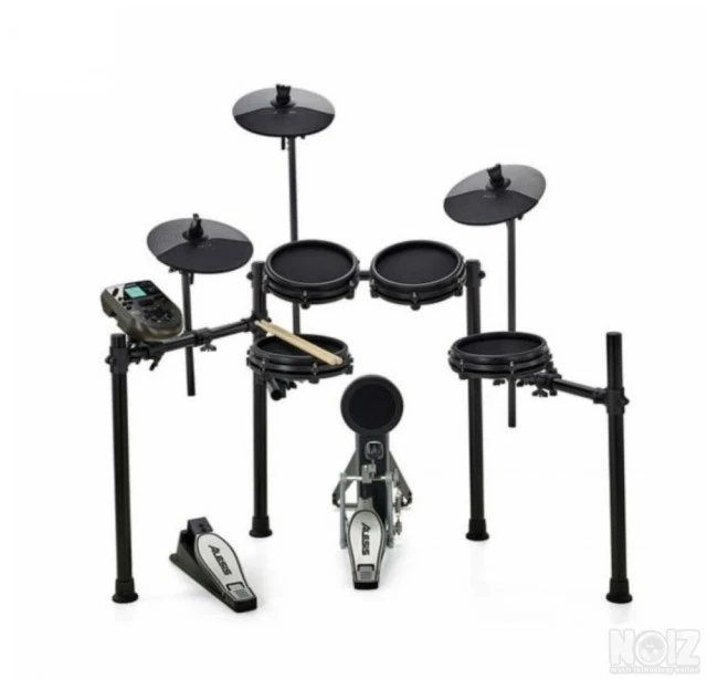 Alesis Nitro Mesh Drum Kit