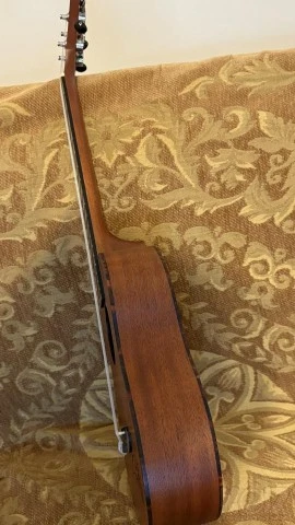 Γιουκαλίλι - Ukulele