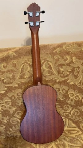 Γιουκαλίλι - Ukulele