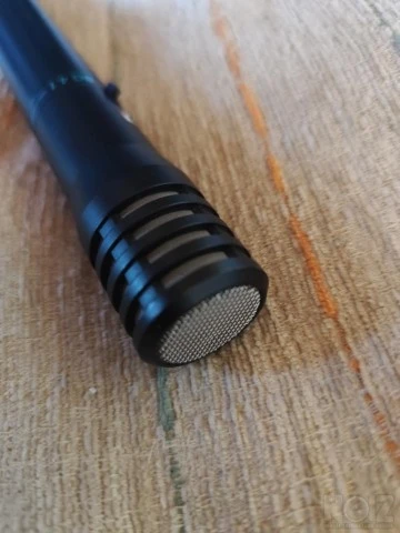SHURE BG-4.1 πυκνωτικό μικρόφωνο