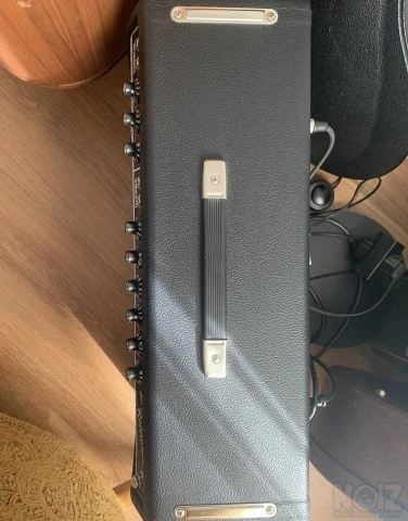 Fender Tonemaster Deluxe Reverb