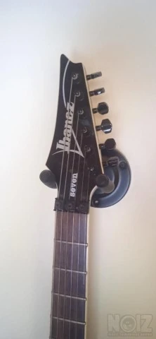 Ibanez MTM 2BK