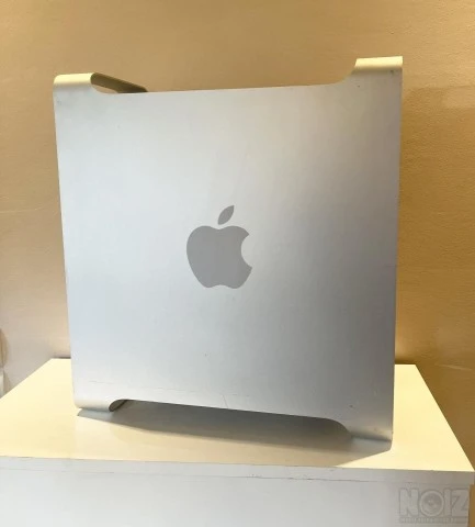 Mac Pro 5,1 / 6-core XEON 3,33Mhz / 24GB