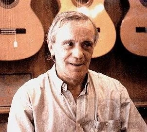 Επαγγελματική Κιθάρα Φλαμένκο LUIS GOYA