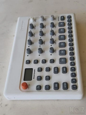 Elektron Model:Samples