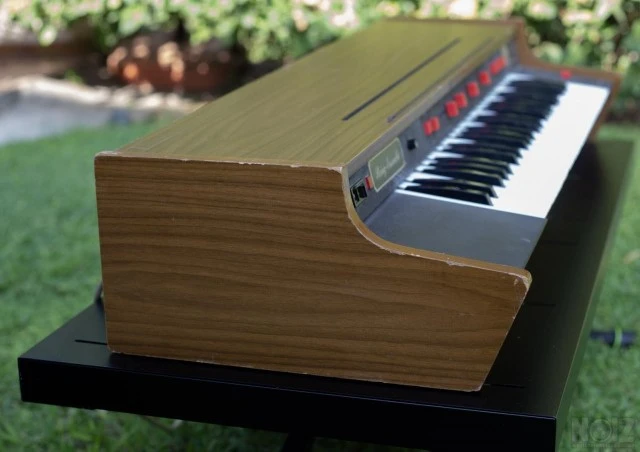 ARP Solina String Ensemble PE-IV