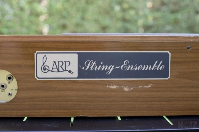ARP Solina String Ensemble PE-IV