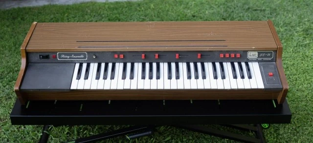 ARP Solina String Ensemble PE-IV