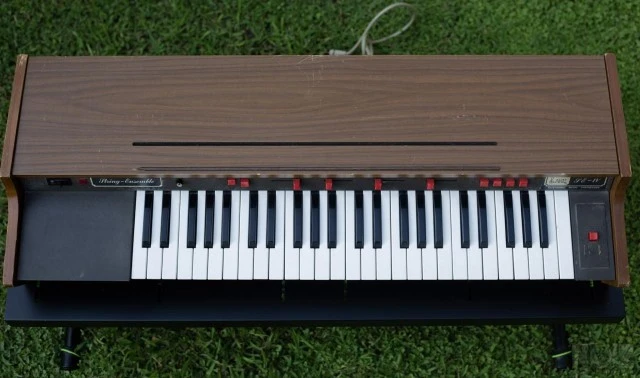 ARP Solina String Ensemble PE-IV
