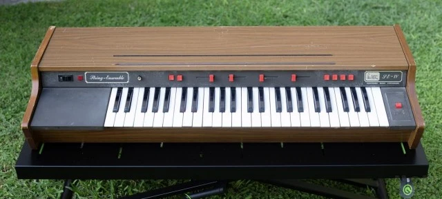 ARP Solina String Ensemble PE-IV