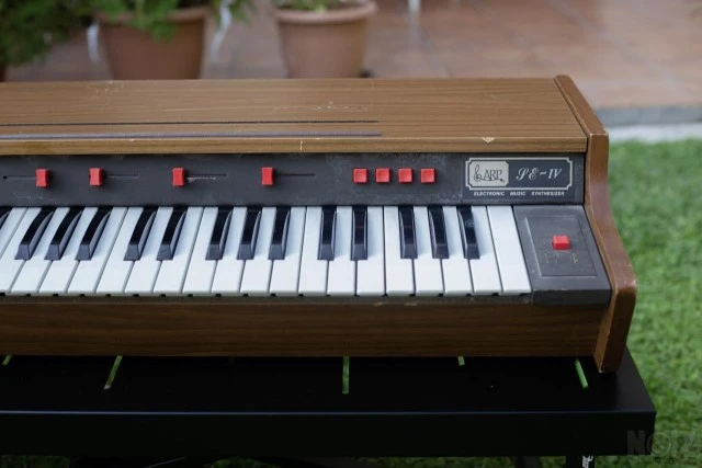 ARP Solina String Ensemble PE-IV