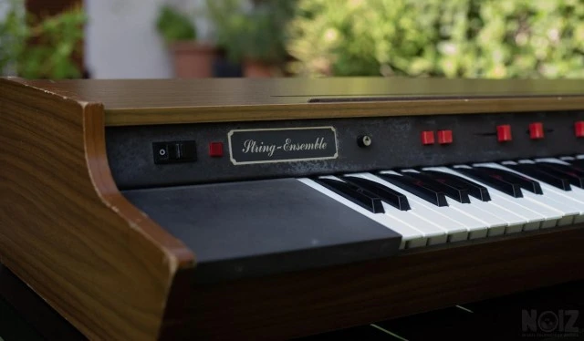ARP Solina String Ensemble PE-IV