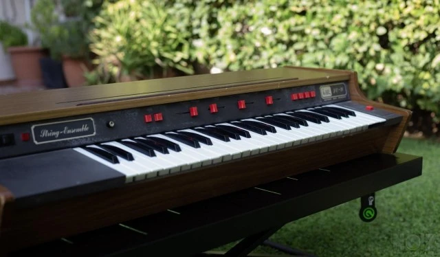 ARP Solina String Ensemble PE-IV