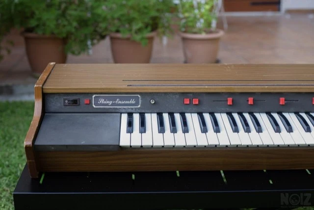ARP Solina String Ensemble PE-IV