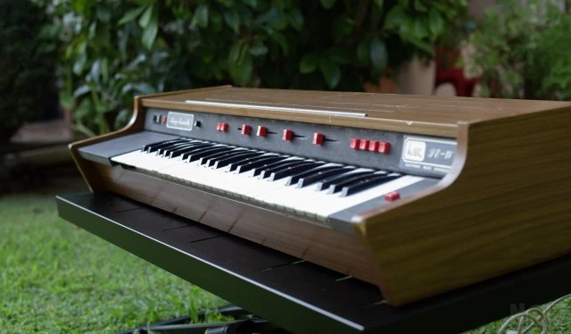 ARP Solina String Ensemble PE-IV