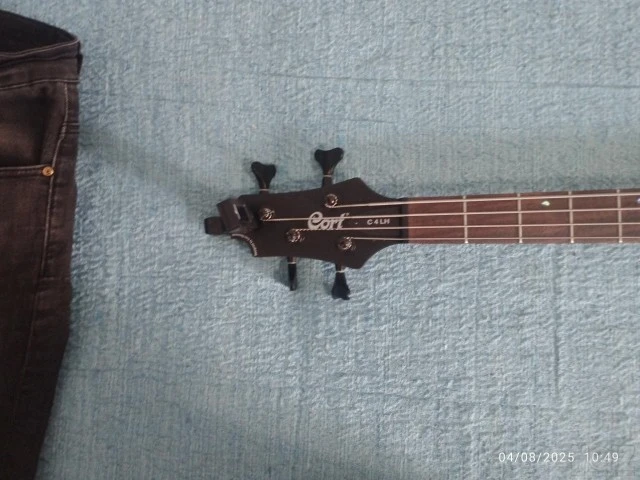 Cort c4lh
