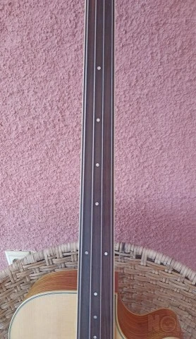 Crafter BA400EQFL/N Ηλεκτρο Ακουστικό Ατ