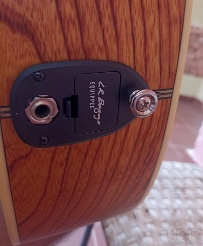 Crafter BA400EQFL/N Ηλεκτρο Ακουστικό Ατ