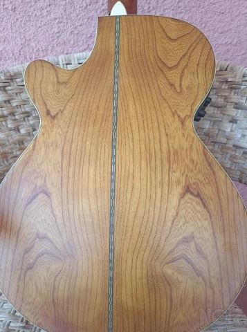 Crafter BA400EQFL/N Ηλεκτρο Ακουστικό Ατ