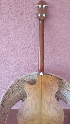 Crafter BA400EQFL/N Ηλεκτρο Ακουστικό Ατ