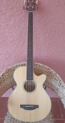Crafter BA400EQFL/N Ηλεκτρο Ακουστικό Ατ