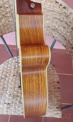 Crafter BA400EQFL/N Ηλεκτρο Ακουστικό Ατ