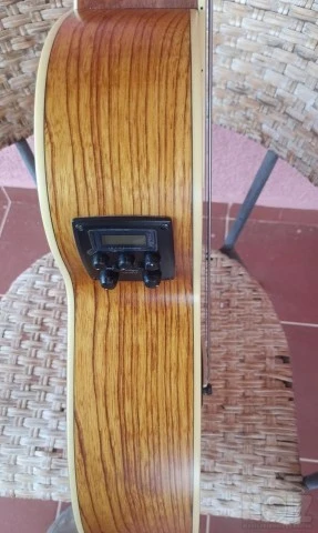 Crafter BA400EQFL/N Ηλεκτρο Ακουστικό Ατ